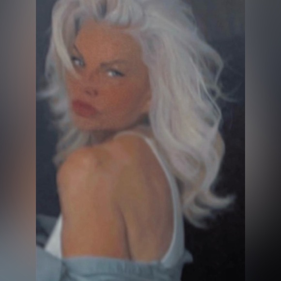 Meet your Posher, Gia - Picture 1 of 1